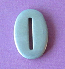 R25 Nickel Silver 3579N BOL-1