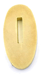 R37 Brass 5mm 66416 BOL-1