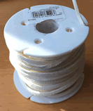 White Rawhide 5003-02 LAN-1