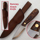 The Romney Foraging Tool