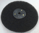 Satin Buffing Wheel Very Fine Single Lap PS-SM1VF