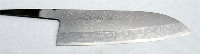 Santoku Damascus  5865-CH-6