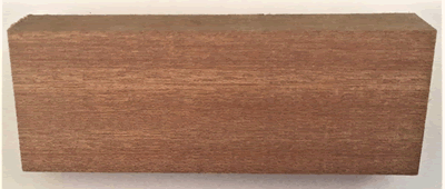 Sapele long grain EW-SP BX-K