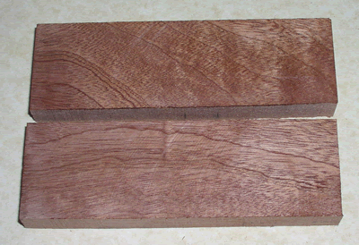 Sapele Scales EHK-Fr-Sc