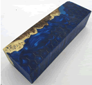 Sapphire Blue Honeycomb 88522 BX-S