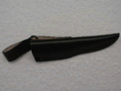 Trapper 95 Sheath with 2 Position belt loop 1558