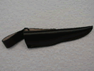 Trapper 95 Sheath with 2 Position belt loop 1558 Drawer-2