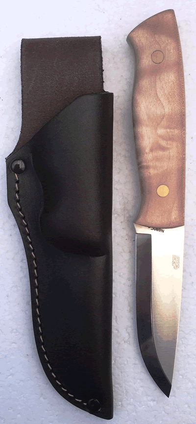 Western Sheath 175 PIE-1915-06 Drawer-4