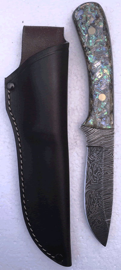 Western Sheath 190 PIE-1915-05 Drawer-4
