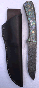 Western Sheath 190 PIE-1915-05 Drawer-4