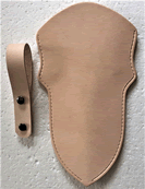 Sheath Blank Kit 2 EHK-SK2