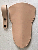 Sheath Blank Kit 3 EHK-SK3