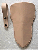 Sheath Blank Kit 5 EHK-SK5