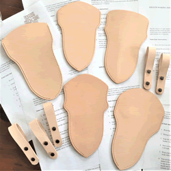 Sheath Blanks