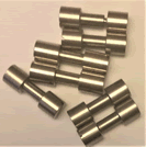 Corby Short Stainless Bolts 5/16 EHK-FR-SHO