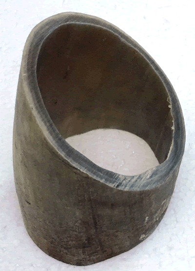 Cow Horn Small Sections HH-CS-MSFR