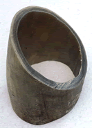 Cow Horn Small Sections HH-CS-MSFR