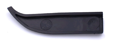 Small Open Blade Sami Style Liner 1509 Drawer-3