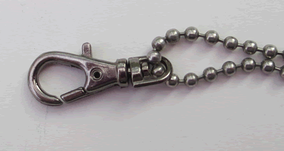 Small Lanyard Clip SLC  NSF-1