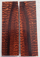 Snakewood Scales LLA-SN