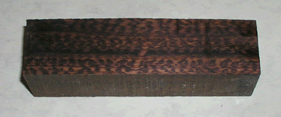 Snakewood Spacer Blocks 2 LLA-SN-spb2 WSP-1