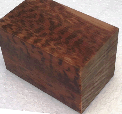 Snakewood Spacer Blocks 1 LLA-SN-spb WSP-1