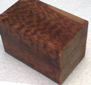 Snakewood Spacer Blocks 1 LLA-SN-spb WSP-1