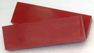Solid Colour Red Scales WT-SC03-SC AS-1
