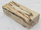 Spalted Birch 6418