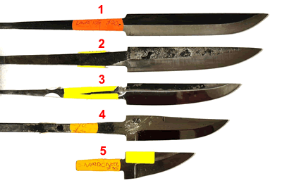 Bargain Stik Tang Blade 4