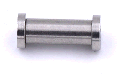 Torx 8 Stainless Scale Fastener Long Shaft 3306 CB1