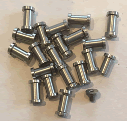 Torx Scale Fasteners