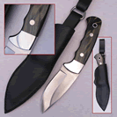 25% OffThe Tralee Venom Drop Point Hunters Tool KnivesBx4