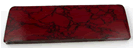 TruStone Red Jasper 38503 - BX-TRU+SIM