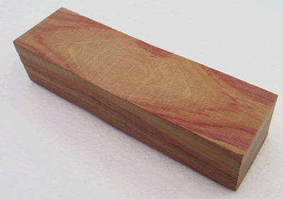 Brazilian Tulipwood 6438 BX-N