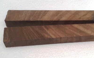 Turkish Walnut Spacer Bar VWI-WB-B WSP-1