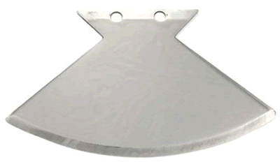 Nordic Ulu Apron5687-CH-2