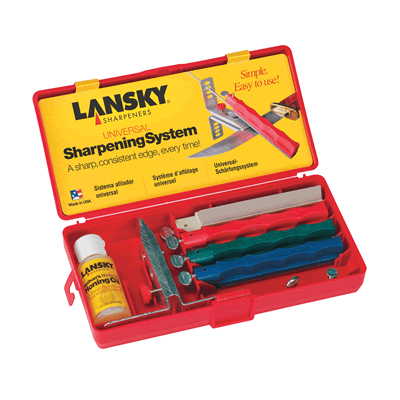 Lansky Universal Sharpening System LKUNV