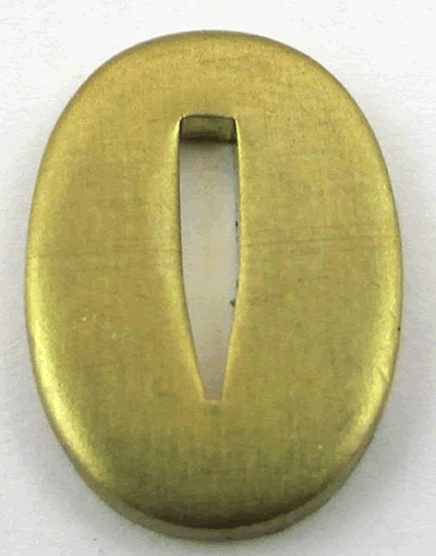 V18 Brass 3584B BOL-1