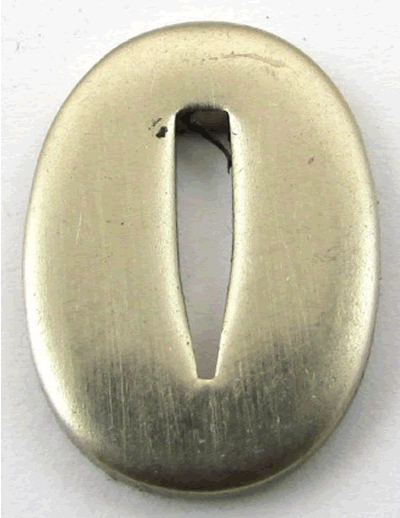 V18 Nickel Silver 3584N BOL-1