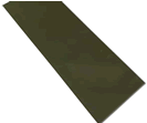 G10 Olive Sheet 0.5mm Liner VSM-08-0.5