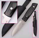 The Water Buffalo Trapper Hunting and Bushcraft Tool