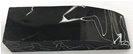 Acrylic White in Black Ripple 8647 BX1