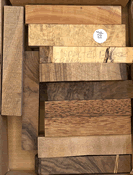Bargain Box of Wood No.1