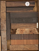 Bargain Box of Wood No.2
