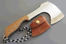 NEW Woodland Axe Version 1 EHK-WA-V1