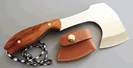 NEW Woodland Axe Version 2 EHK-WA-V2
