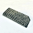 Stabilised Mammoth Molar Cross Cut EHK-SMC