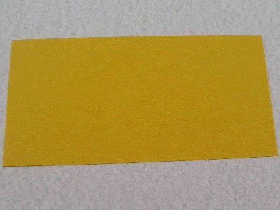 Yellow Fibre 0.8mm 8075