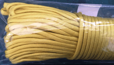 Yellow Gorilla Paracord GMYPC PARA-1